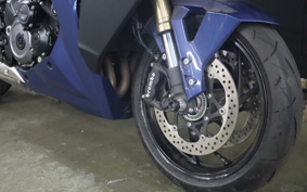 SUZUKI GSX-S1000 GT 2022 EK1AA