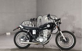 YAMAHA SR400 2019 RH16J