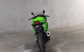 KAWASAKI NINJA 250 EX250L