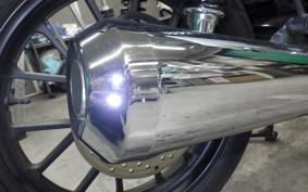 HONDA GB350 2025 NC59
