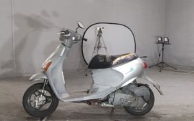 SUZUKI LET'S4 CA45A