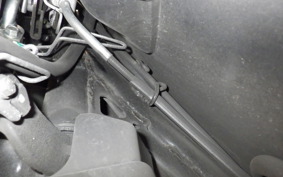 SUZUKI ADDRESS V125 Gen.2 DP12H