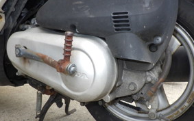 HONDA CREA SCOOPY AF55