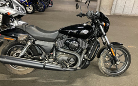 HARLEY XG750 2015 NBB