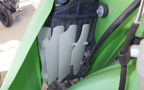 KAWASAKI KLX250 LX250E