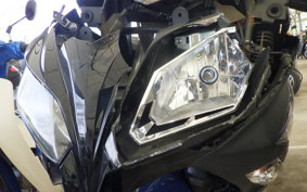 KAWASAKI NINJA 250 2023 EX250L