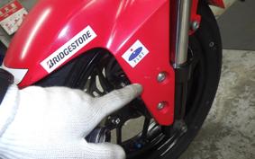 HONDA GROM JC61