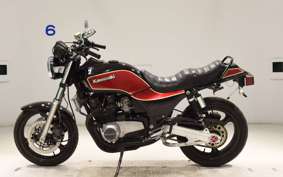 KAWASAKI GPZ400 1983 ZX400A