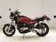 Фото Kawasaki GPZ400 1983 с японского аукциона