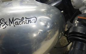 YAMAHA SR400 Gen.2 1993 1JR