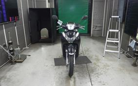 HONDA SH MODE JF51