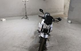SUZUKI GSR250 GJ55D