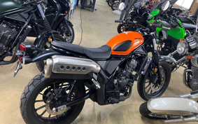 HONDA CL250 MC57