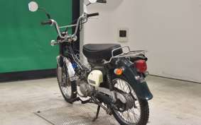 HONDA C50 SUPER CUB 2013 C50