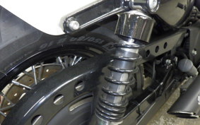 HARLEY XL1200X 2012
