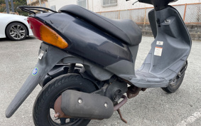 SUZUKI LETS2 CA1PA