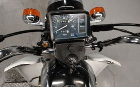 HONDA BENLY 125 CD125T