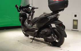 HONDA FORZA 250 2014 MF13