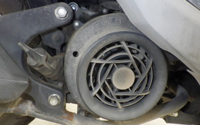 SUZUKI ADDRESS V125 DT11A