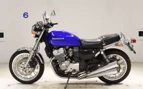 HONDA CB400F 1999 NC36