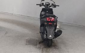 YAMAHA BW S125 SEA6J