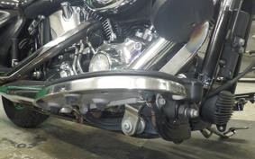 HARLEY FLSTC 1580 2013