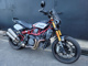 Фото Indian FTR1200S 1988 с японского аукциона