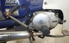 YAMAHA MATE 50 UA04J