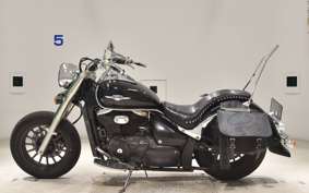 SUZUKI INTRUDER 400 Classic 2007 VK54A