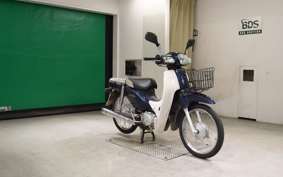 HONDA C50 SUPER CUB 2004 AA04