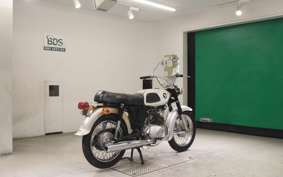 HONDA CS125 2022 S125