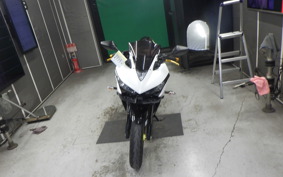 YAMAHA YZF-R25 2016 RG43J
