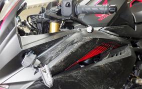 HONDA CBR250RR A MC51