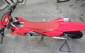 HONDA CRF250 RALLY 2023 ME12