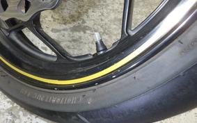 KAWASAKI NINJA 250 ABS 2010 EX250L