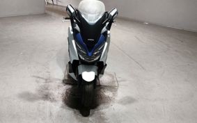 HONDA FORZA MF13