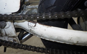 HONDA CHALY 50 2026 CF50