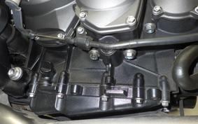 TRIUMPH TRIDENT 660 2023