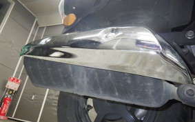 SUZUKI ADDRESS V125 Gen.2 2022 DP12H
