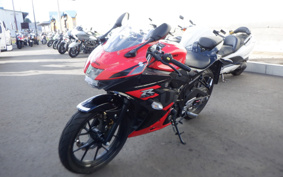 SUZUKI GSX-R125 ABS DL33B