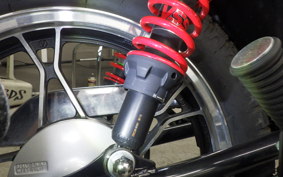 SUZUKI GN125 H 2022