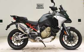 DUCATI MULTISTRADA V4S 2024