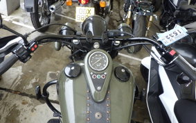 KAWASAKI VULCAN 400 DRIFTER 1999 VN400D