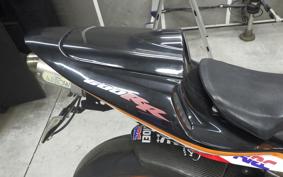 HONDA CBR600RR GEN 2 2006 PC37
