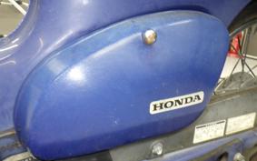 HONDA C50 SUPER CUB AA01