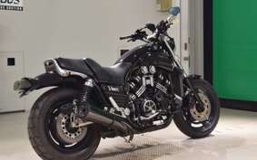 YAMAHA VMAX 1997