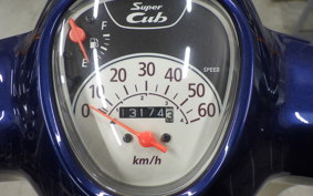 HONDA C50 SUPER CUB 2003 AA09