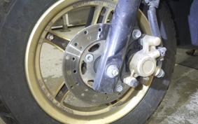 YAMAHA JOG ZR Gen.3 2014 SA39J