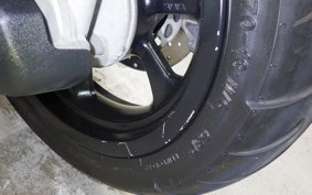 YAMAHA TRICITY 125 ヤネツキ SEC1J