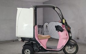 HONDA GYRO TA02